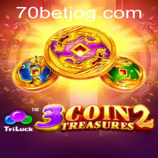 Explorando o Mundo Empolgante de 3CoinTreasures2