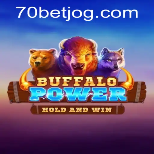 Explorando o Mundo de BuffaloPower no 70bet.com