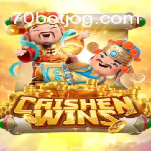Descubra o Fascinante Mundo de Caishen Wins em 70bet.com