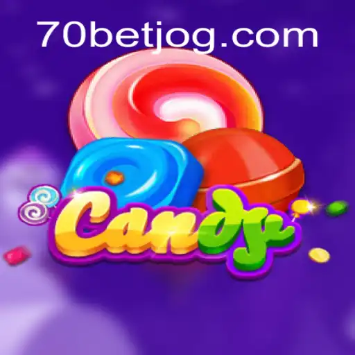 Explorando o Fascinante Jogo 'Candy' e sua Conexão com 70bet.com