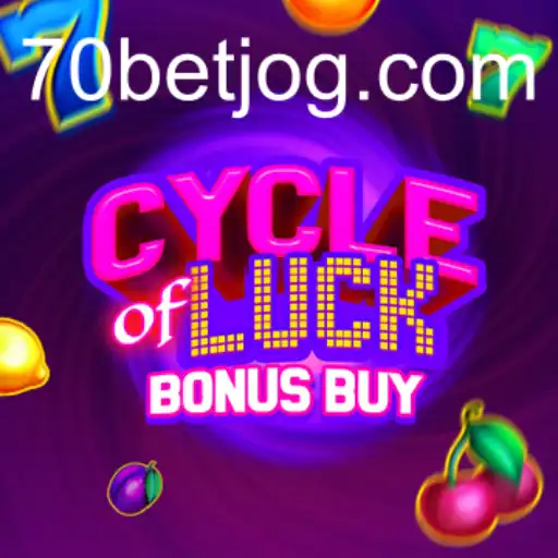Explorando o Jogo CycleofLuckBonusBuy na Plataforma 70bet.com