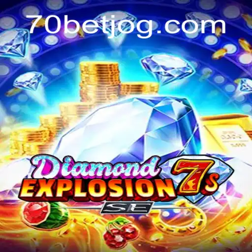 Explorando o Mundo de DiamondExplosion7sSE na Plataforma de Jogos 70bet.com