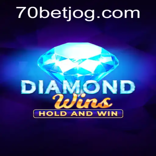 Explore o Jogo 'DiamondWins' no 70bet.com: Uma Aventura Brilhante