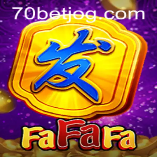 Descubra o Fascinante Mundo de FaFaFa no 70bet.com