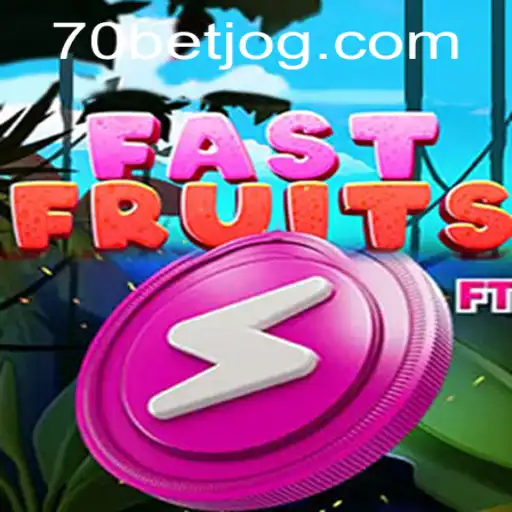 FastFruits: A Nova Sensação no Mundo dos Jogos Online