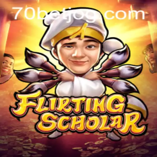 Explorando o Jogo FlirtingScholar em 70bet.com