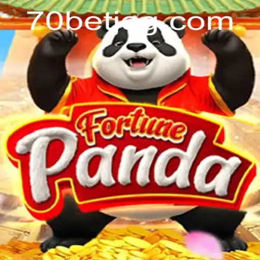 FortunePanda: Mergulhe na Aventura de Caça-Níqueis Online com 70bet.com