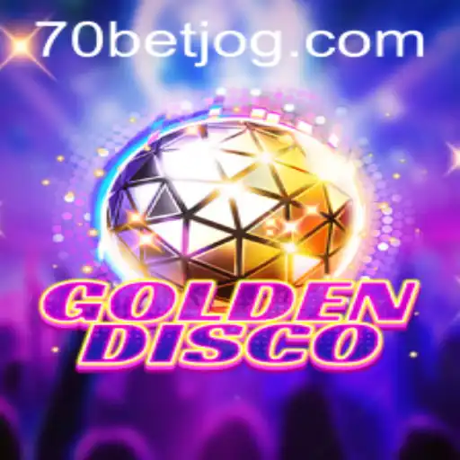 Explore o Mundo Vibrante do Jogo GoldenDisco na Plataforma 70bet.com