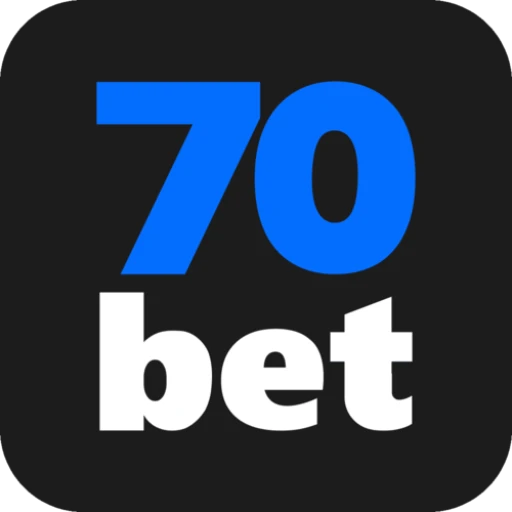 70bet.com Logo