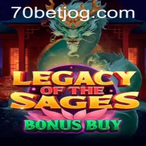 Explorando o Mundo de LegacyoftheSagesBonusBuy no 70bet.com