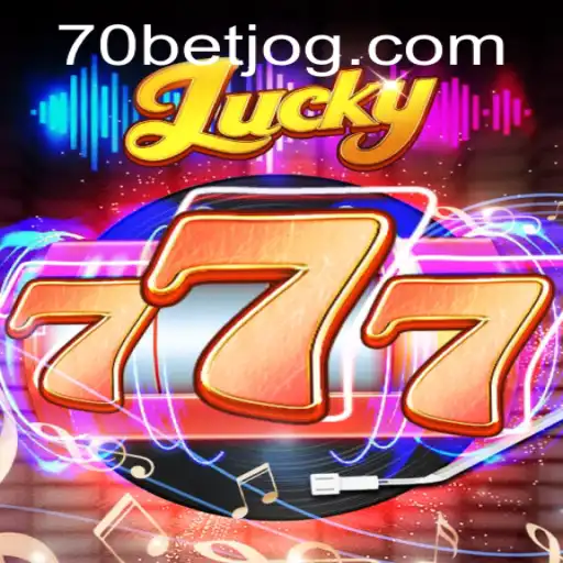 Descubra Tudo Sobre o Fascinante Jogo Lucky777 na 70bet.com