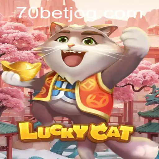 Descubra a Emoção e As Regras do Jogo LuckyCat na Plataforma 70bet.com