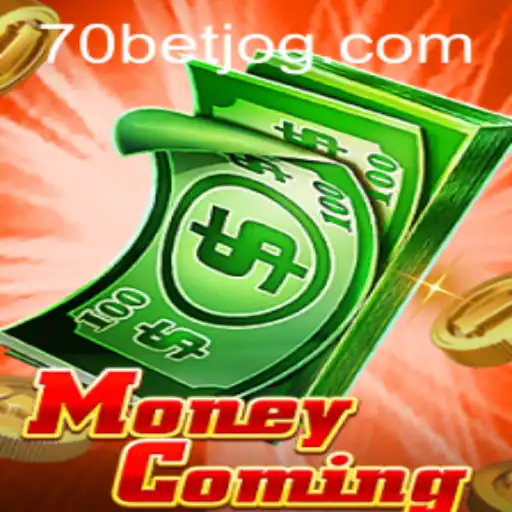 MoneyComing: Um Jogo Empolgante de Estratégia e Sorte