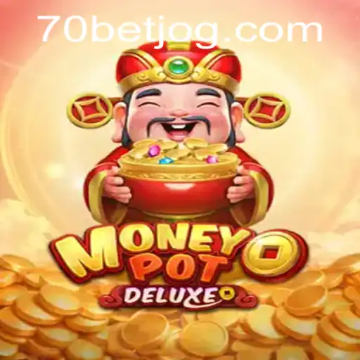 Explorando o Fascinante Mundo de MoneyPotDELUXE em 70bet.com