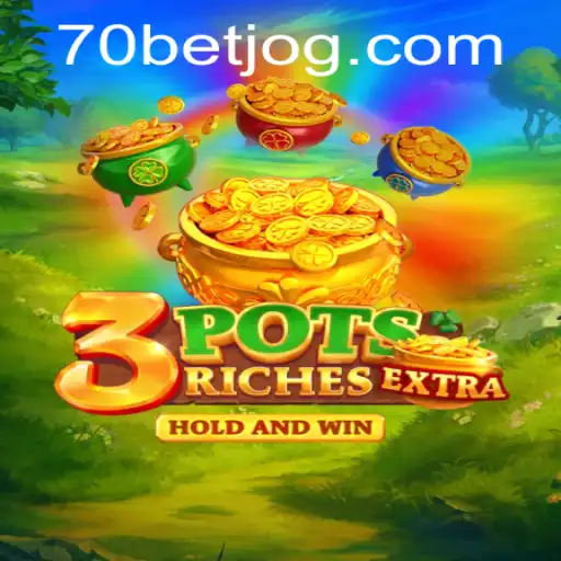 Explorando o Mundo do Jogo 3potsExtra: Regras e Estratégias