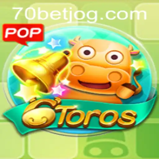 Descubra o Fascinante Mundo de 6Toros em 70bet.com