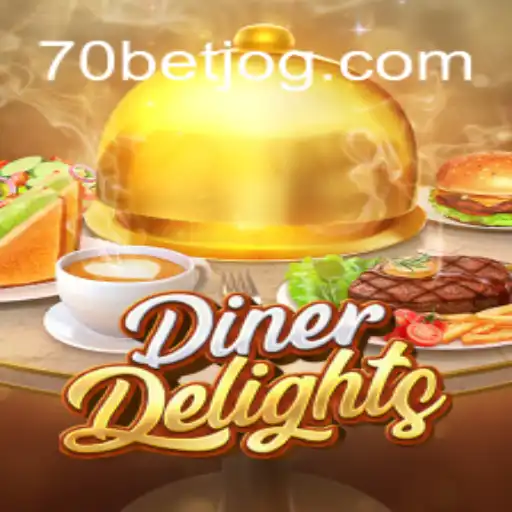 Explorando o Fascinante Mundo de DinerDelights e Seu Impacto no Público da 70bet.com