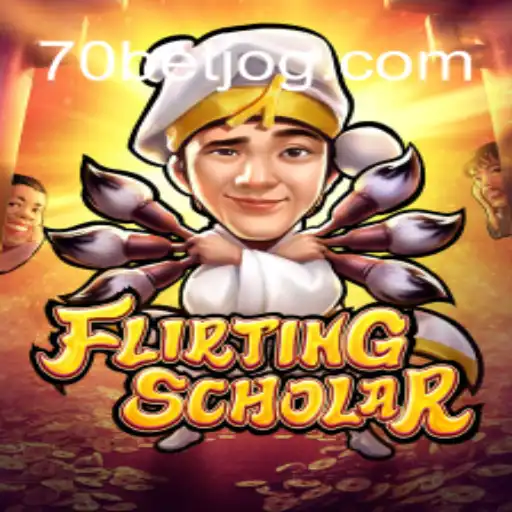 Explorando o Jogo FlirtingScholar em 70bet.com