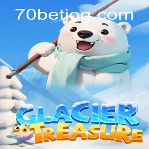 Descubra o Fascinante Mundo de GlacierTreasure na 70bet.com