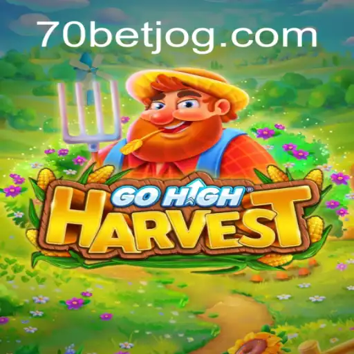 GoHighHarvest: A Fascinante Jornada de Colheita com 70bet.com