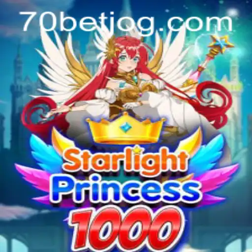 Explorando StarlightPrincess1000: Uma Aventura Cativante no Universo dos Jogos
