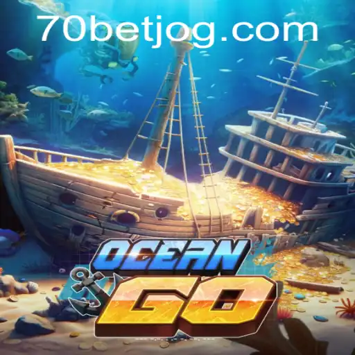 Descubra o Fascinante Mundo de OceanGO e a Excitante Plataforma 70bet.com