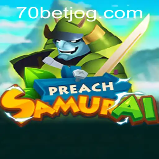 Explore PreachSamurai: Um Jogo Que Une Estratégia e Tradição