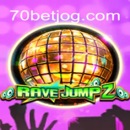 RaveJump2: A Nova Sensação dos Games e a Conexão com 70bet.com