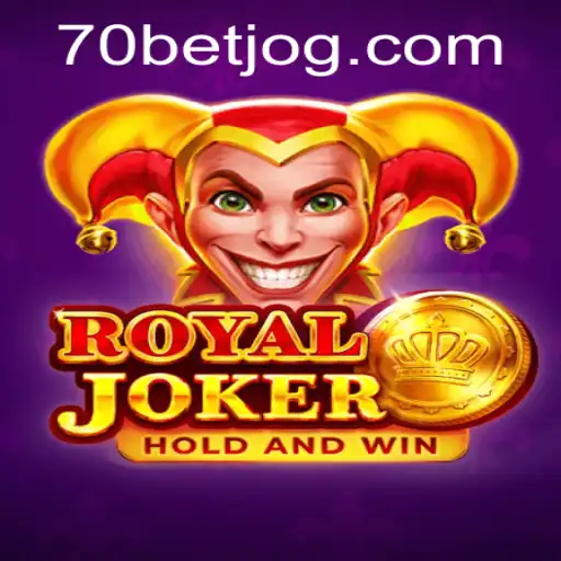 Explorando o Fascinante Mundo do Jogo Royaljoker na Plataforma 70bet.com