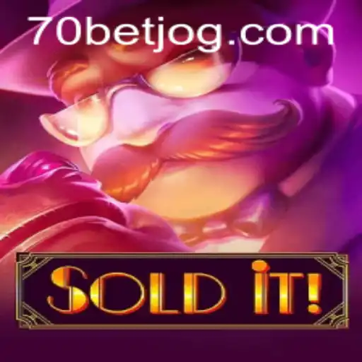 Explorando o Mundo do Jogo Soldit: Como Jogar e o Papel de 70bet.com