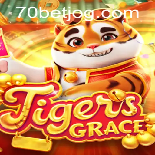 Descubra o Universo Fascinante de TigersGrace no 70bet.com