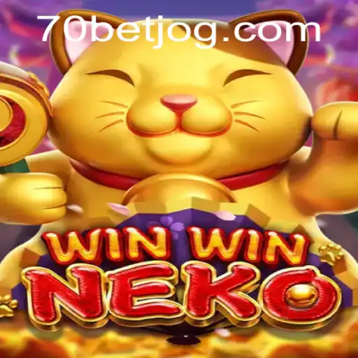 Explorando o Mundo do Jogo WinWinNeko e sua Relação com 70bet.com