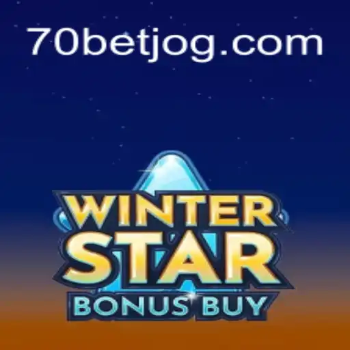 Descubra o Mundo de Emoções com WinterStarBonusBuy no 70bet.com